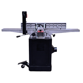 картинка WARRIOR W0106FL HL Фуговальный станок с валом Helical от HARVEY-RUS